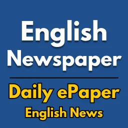 Symbol von Daily ePaper - English News