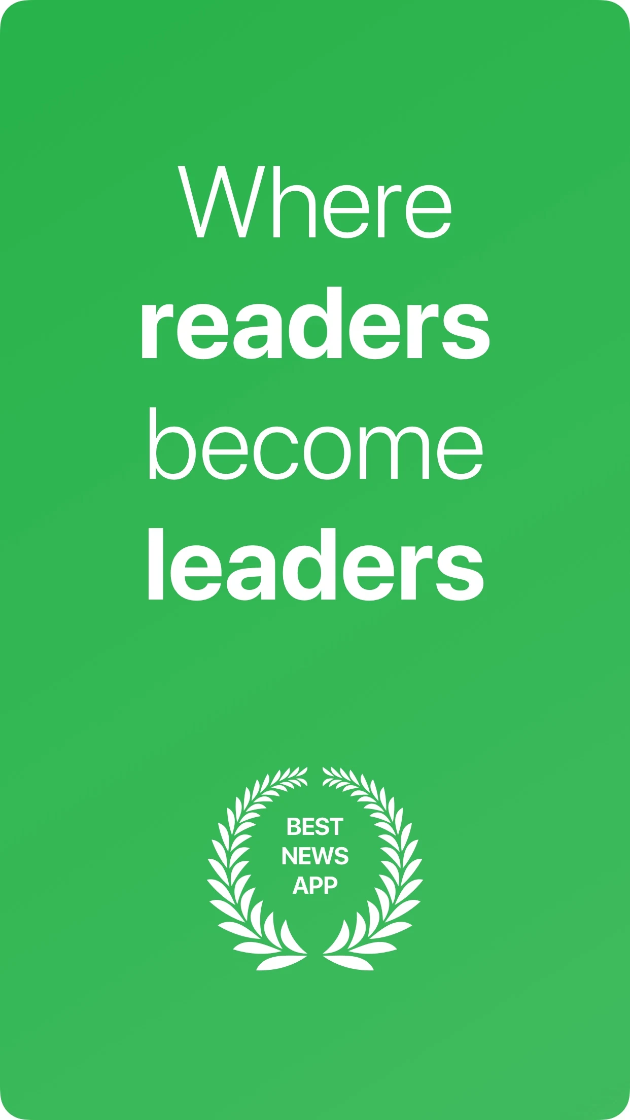 Feedly - Smarter News Reader screenshot